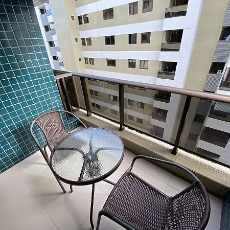 Maceio Facilities Apto. 710 Nobile Stays מראה חיצוני תמונה