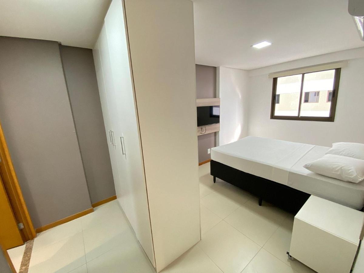Maceio Facilities Apto. 710 Nobile Stays מראה חיצוני תמונה