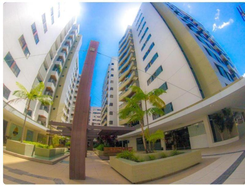 Maceio Facilities Apto. 710 Nobile Stays מראה חיצוני תמונה
