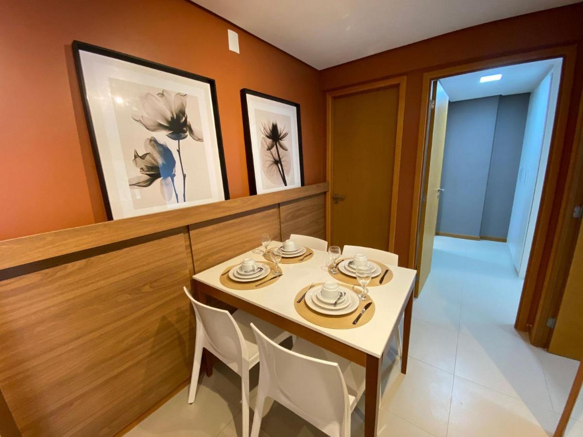 Maceio Facilities Apto. 710 Nobile Stays מראה חיצוני תמונה