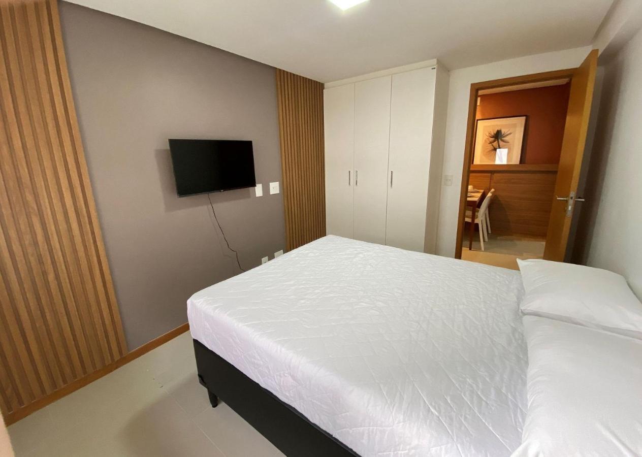 Maceio Facilities Apto. 710 Nobile Stays מראה חיצוני תמונה