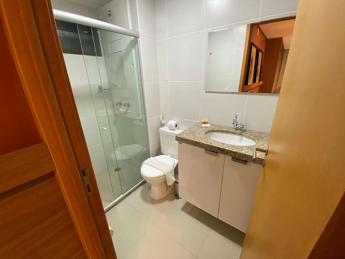 Maceio Facilities Apto. 710 Nobile Stays מראה חיצוני תמונה