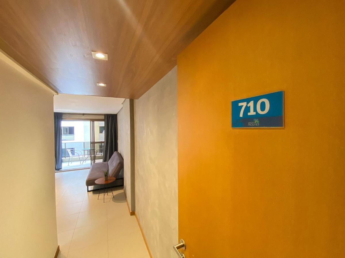 Maceio Facilities Apto. 710 Nobile Stays מראה חיצוני תמונה