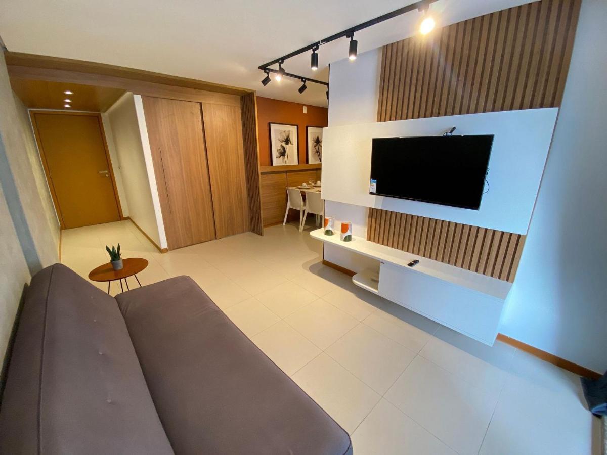 Maceio Facilities Apto. 710 Nobile Stays מראה חיצוני תמונה