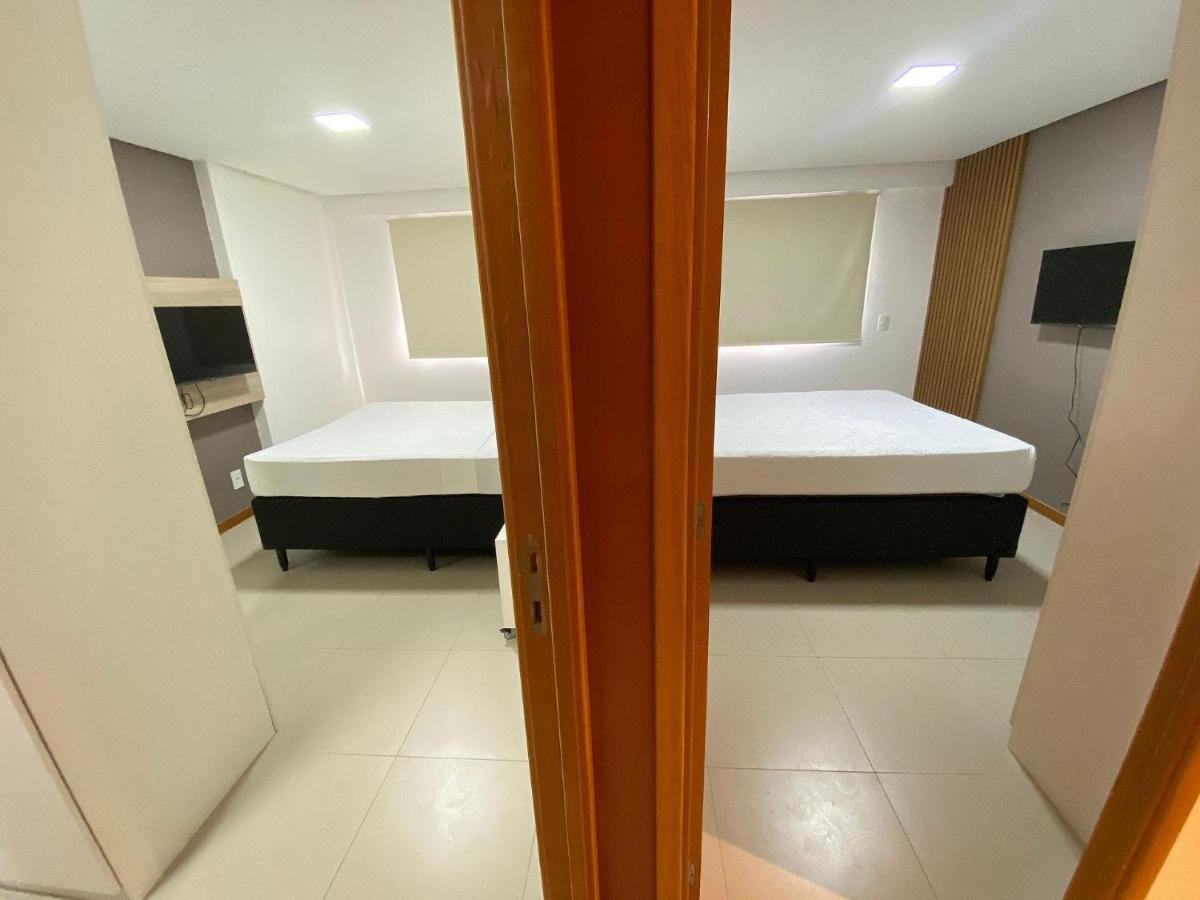 Maceio Facilities Apto. 710 Nobile Stays מראה חיצוני תמונה