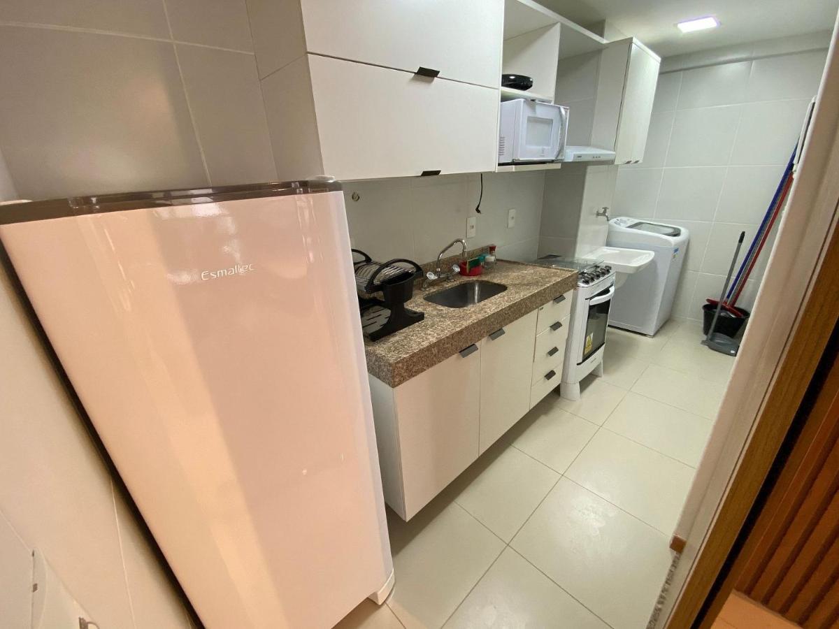 Maceio Facilities Apto. 710 Nobile Stays מראה חיצוני תמונה