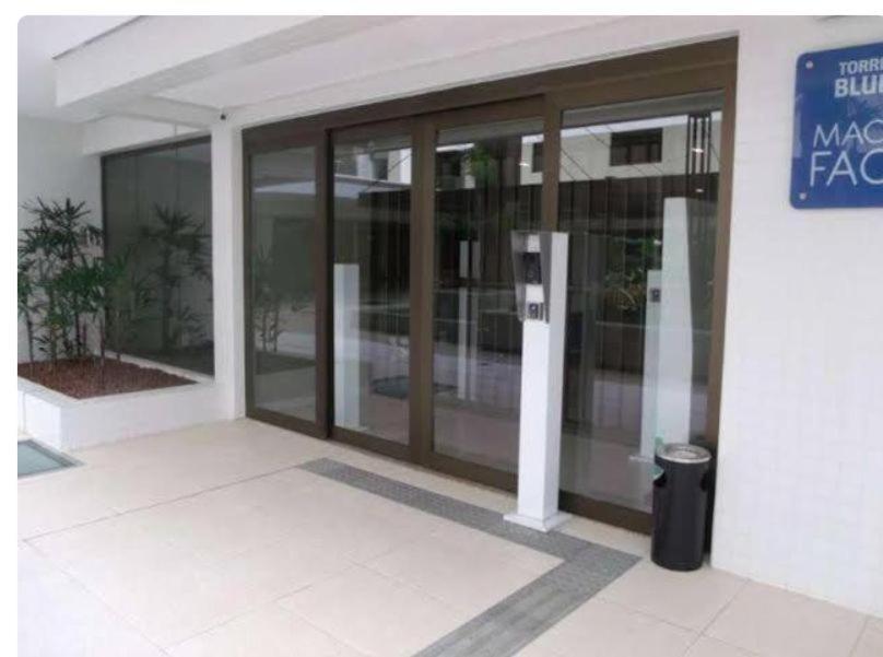 Maceio Facilities Apto. 710 Nobile Stays מראה חיצוני תמונה