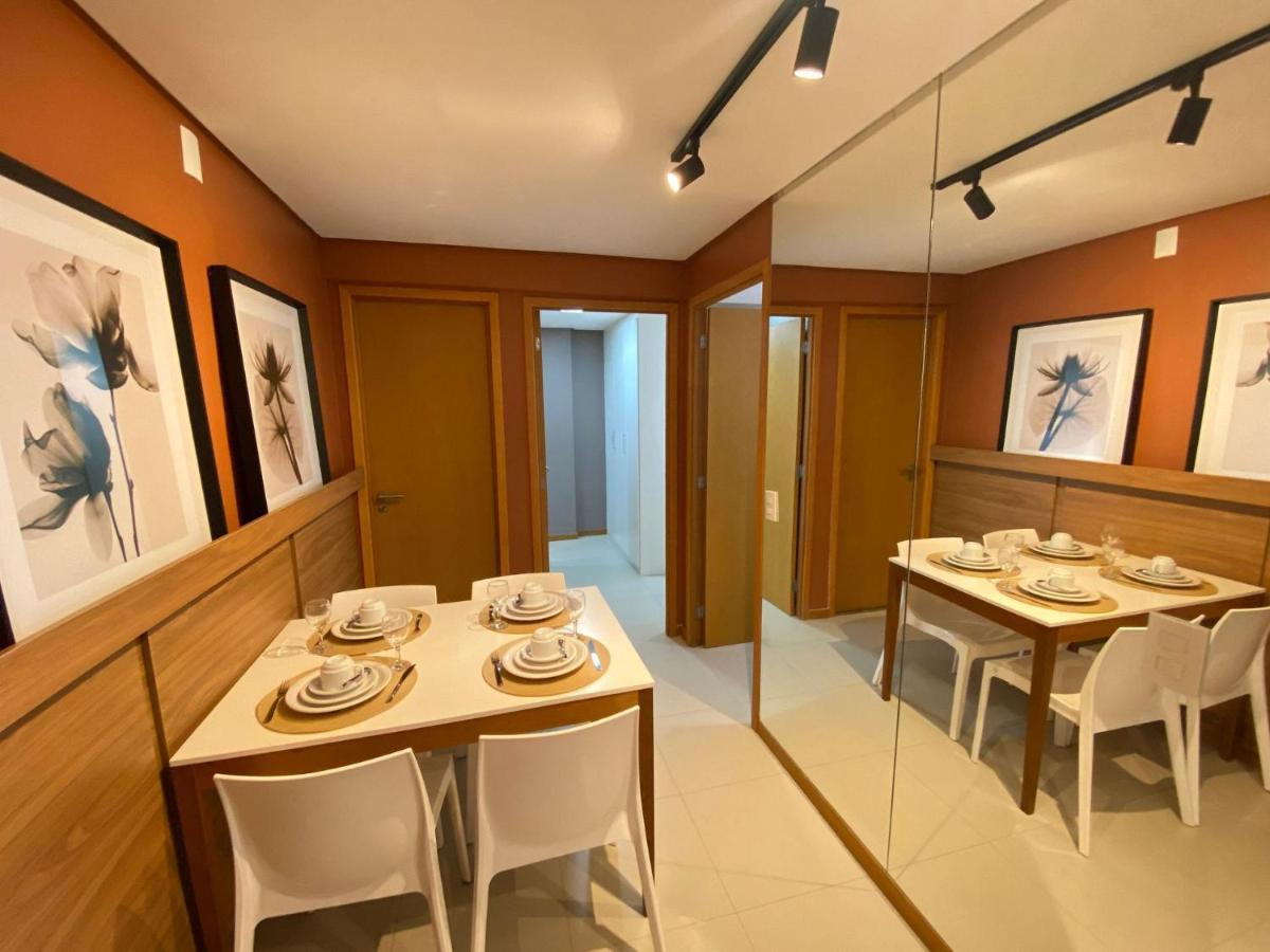 Maceio Facilities Apto. 710 Nobile Stays מראה חיצוני תמונה